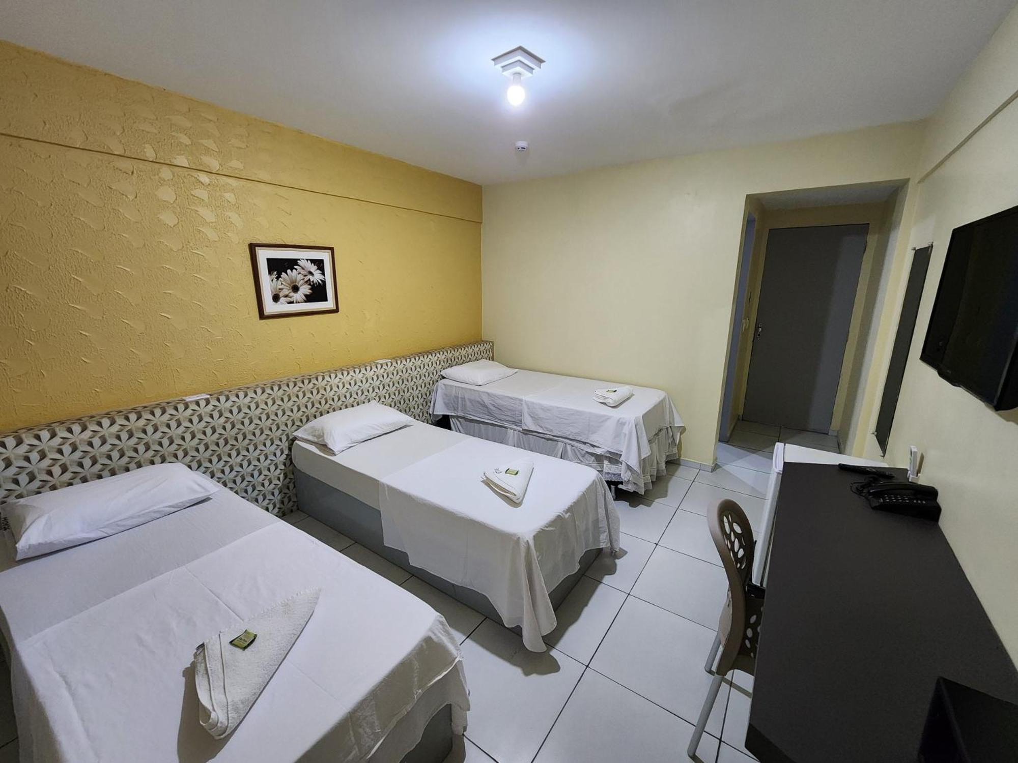 Jr Hotel, Joao Pessoa